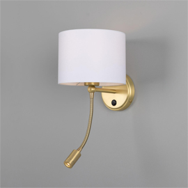 Longford Wall Light